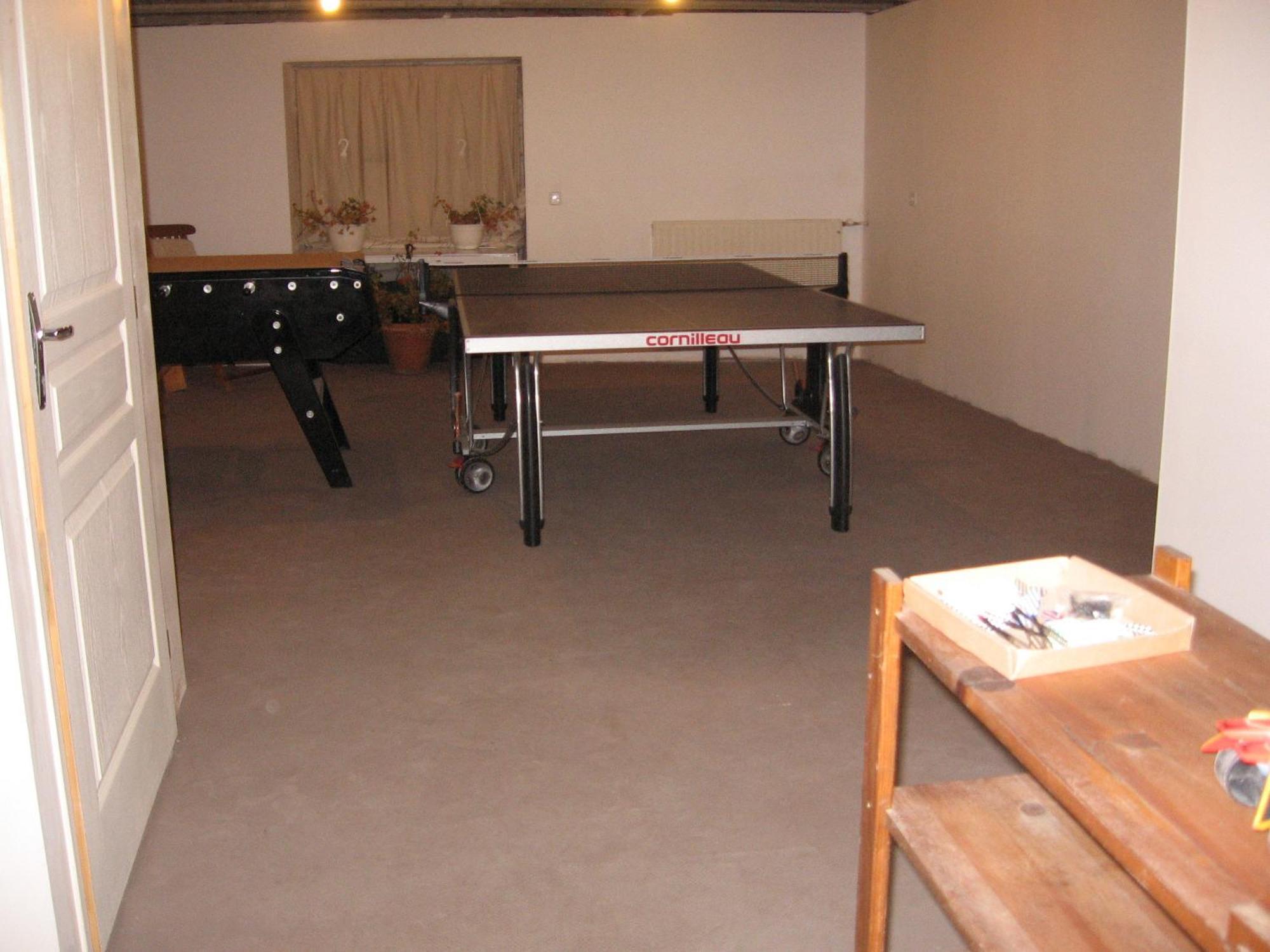 Chez Robert et Catherine Dompierre-sur-Mont Extérieur photo