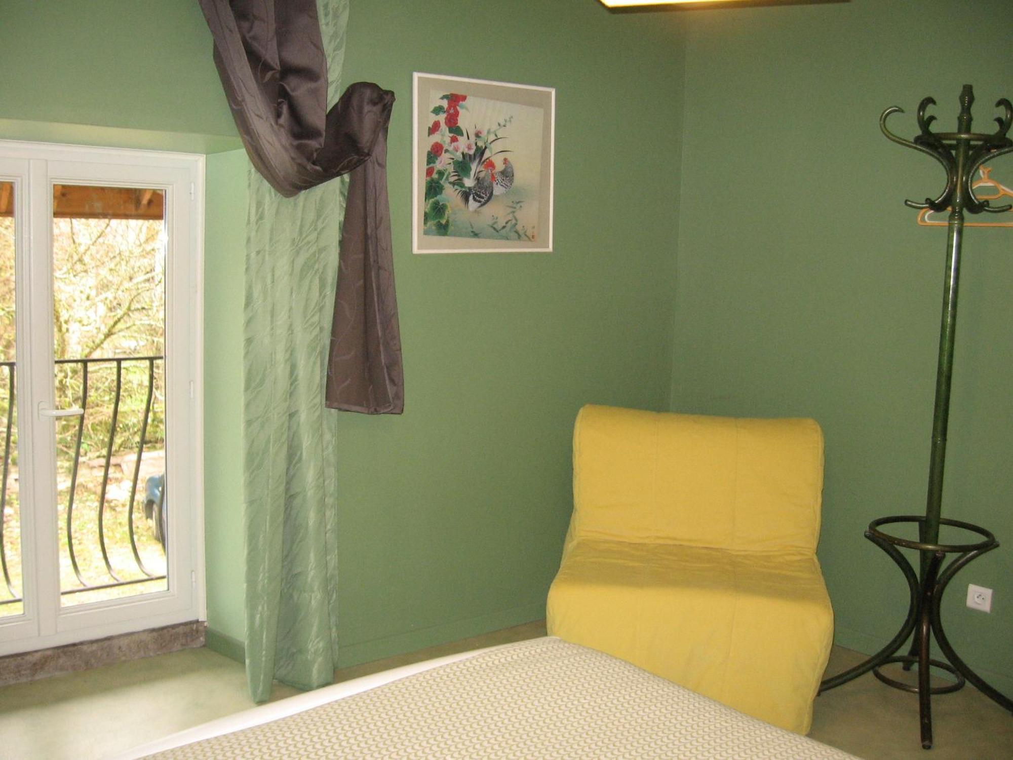 Chez Robert et Catherine Dompierre-sur-Mont Extérieur photo