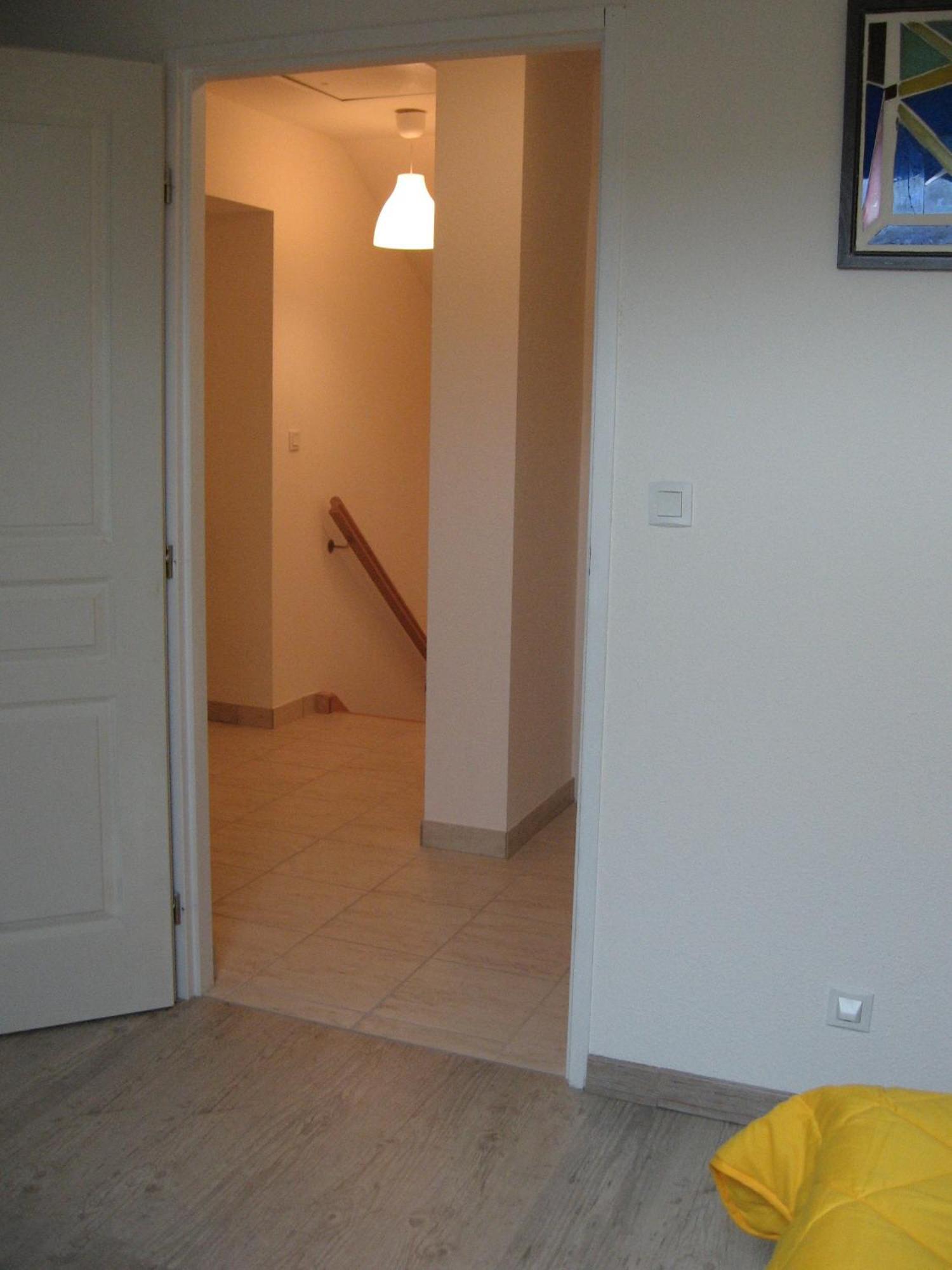 Chez Robert et Catherine Dompierre-sur-Mont Extérieur photo