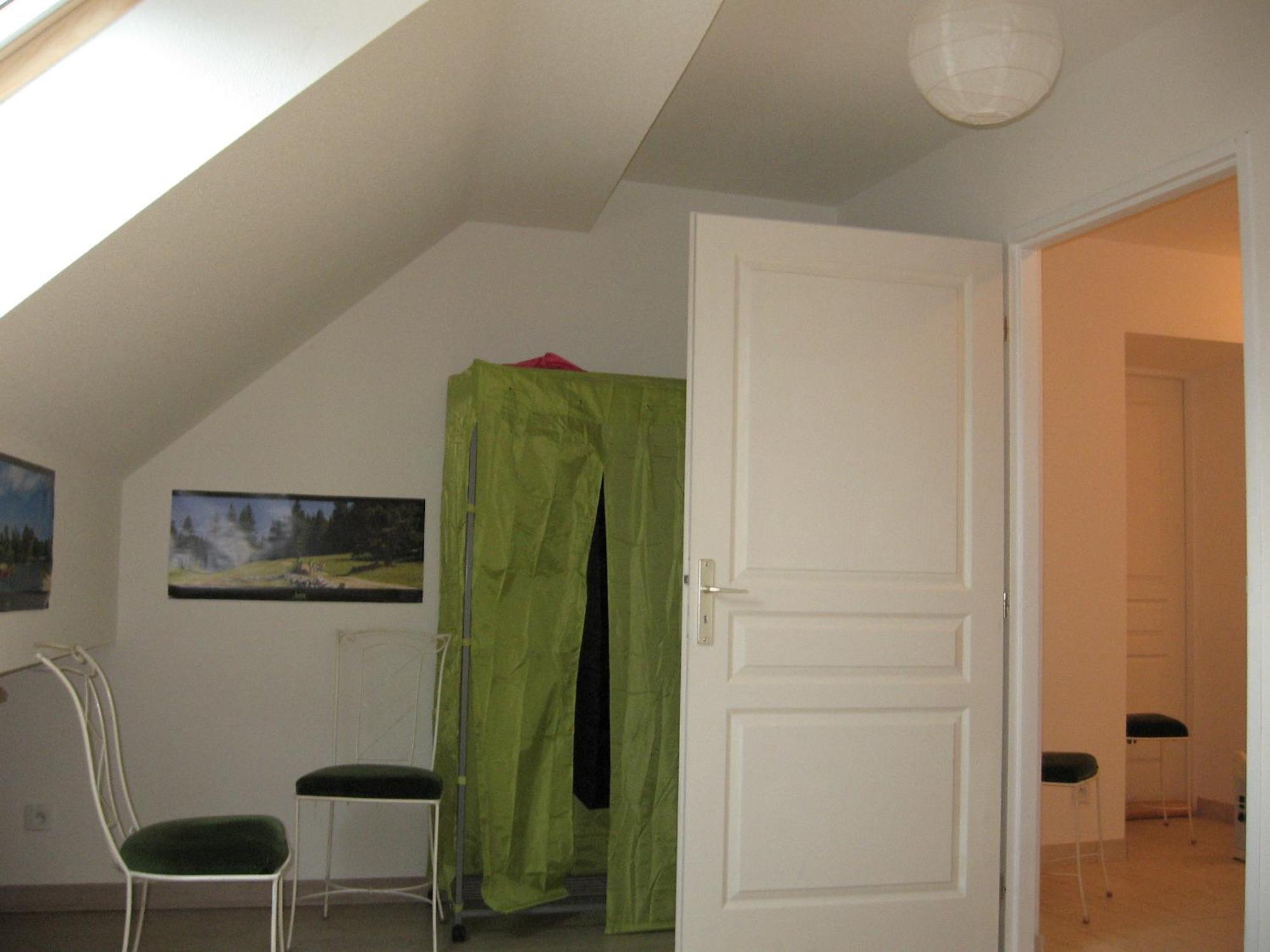 Chez Robert et Catherine Dompierre-sur-Mont Extérieur photo