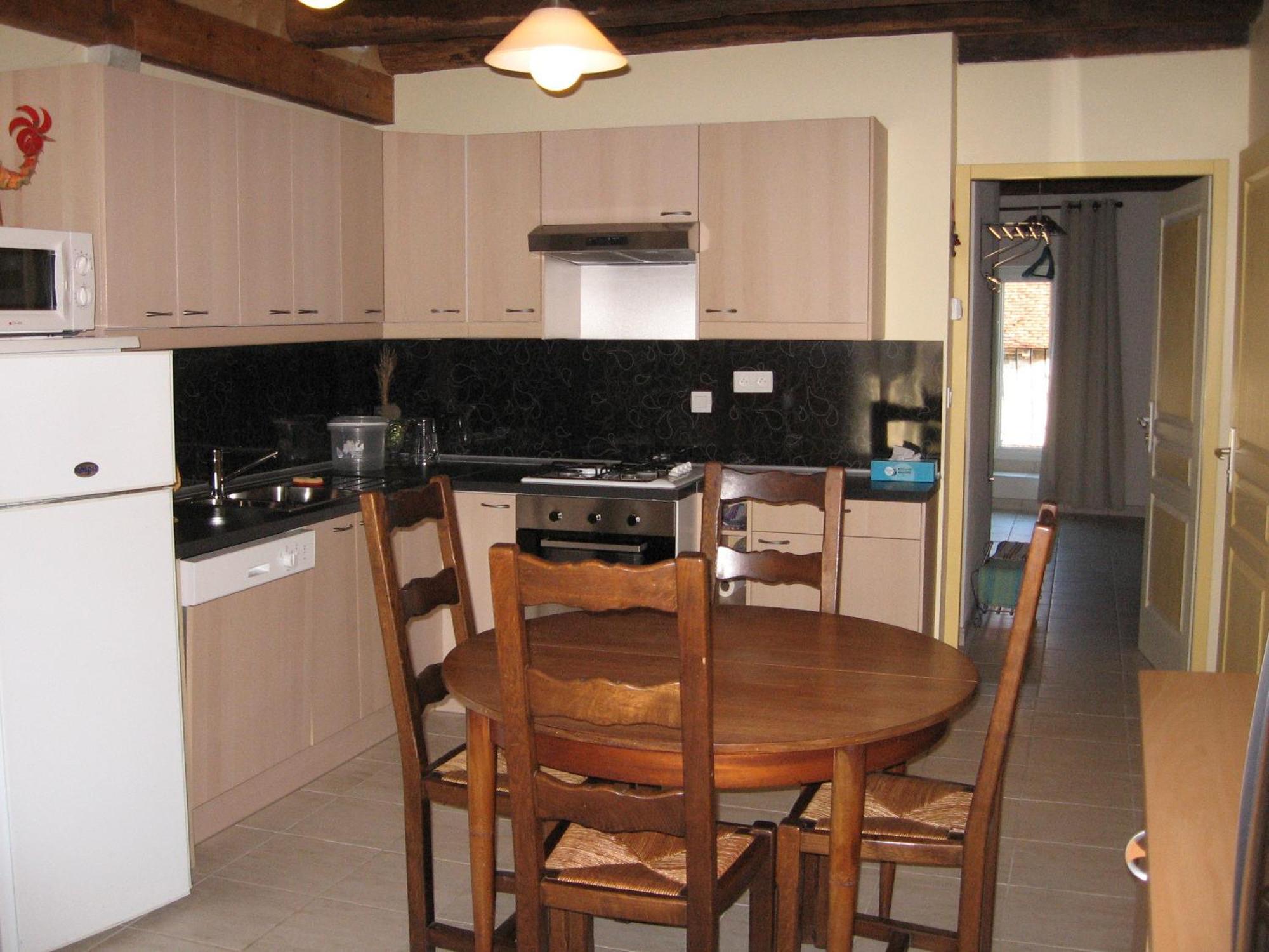 Chez Robert et Catherine Dompierre-sur-Mont Extérieur photo
