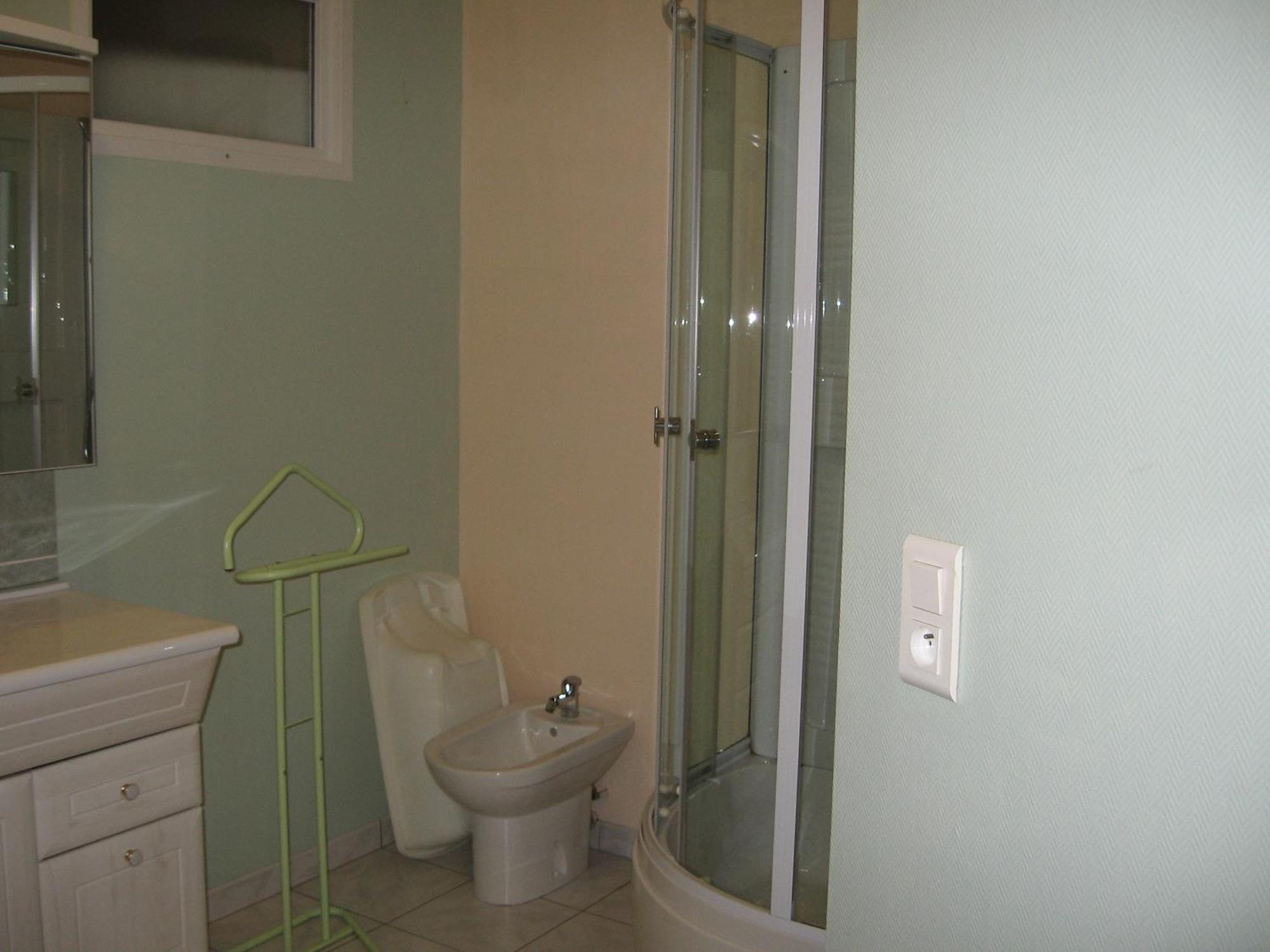 Chez Robert et Catherine Dompierre-sur-Mont Chambre photo