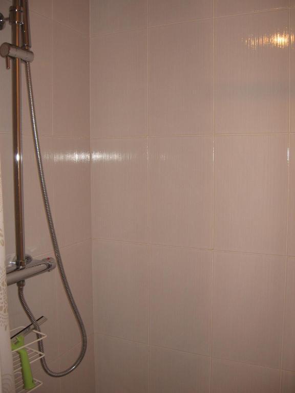 Chez Robert et Catherine Dompierre-sur-Mont Chambre photo